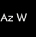 Az W