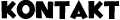 Kontakt