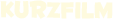 Kurzfilm