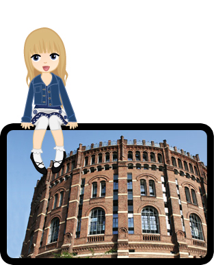 Gebäude Foto