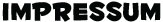 Impressum: