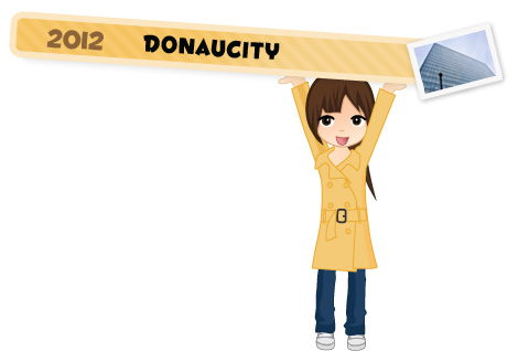 Donaucity